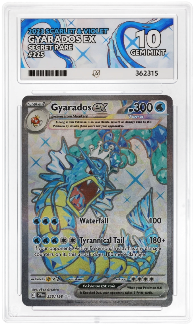 Card Front