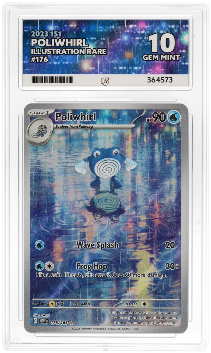Card Front