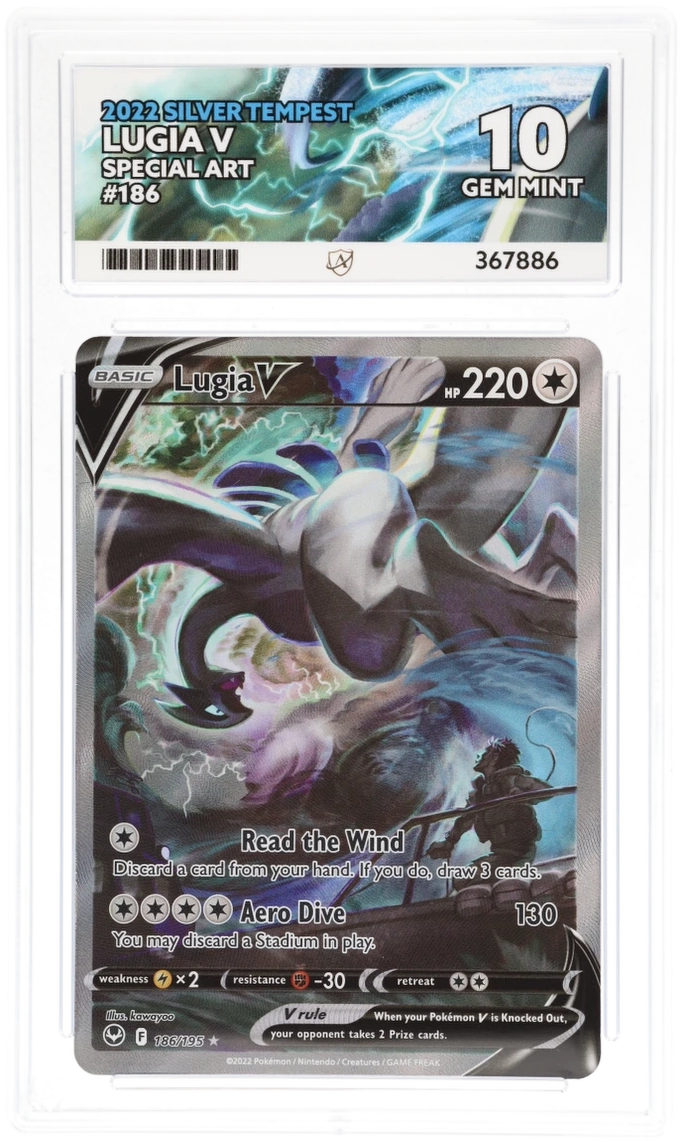 Card Front