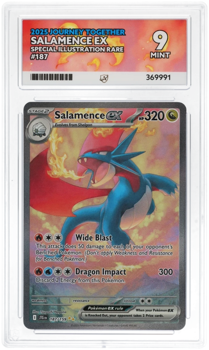 Card Front