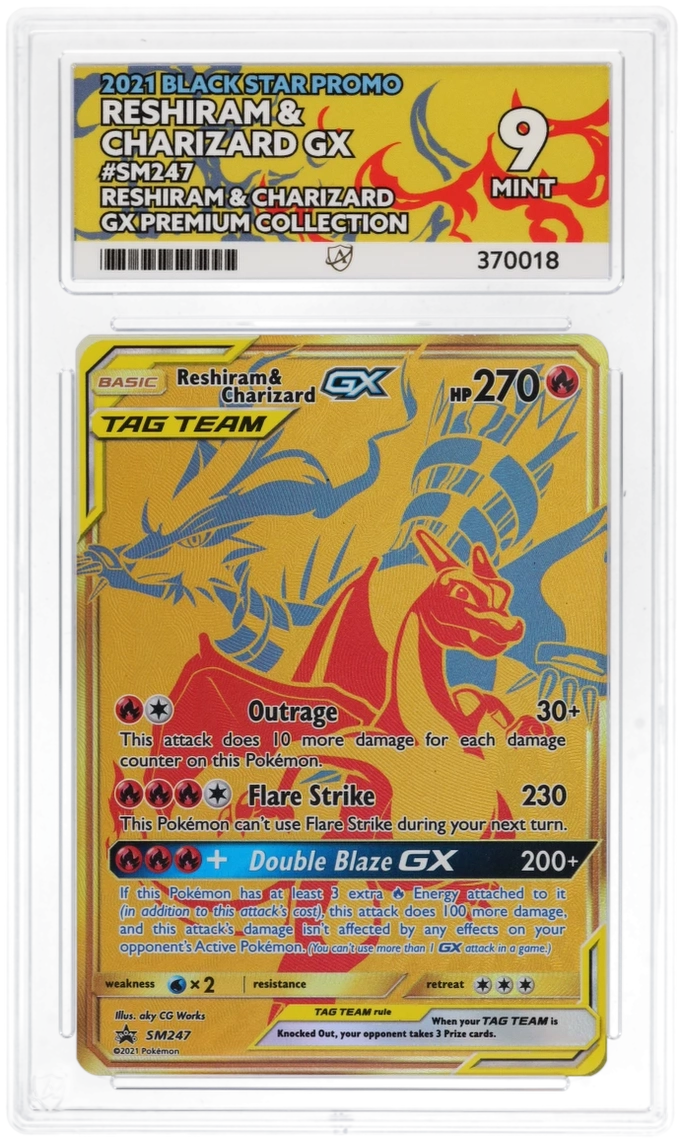 Card Front