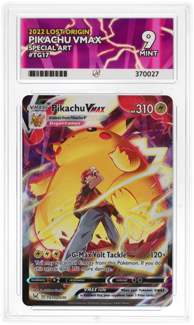 Card Front