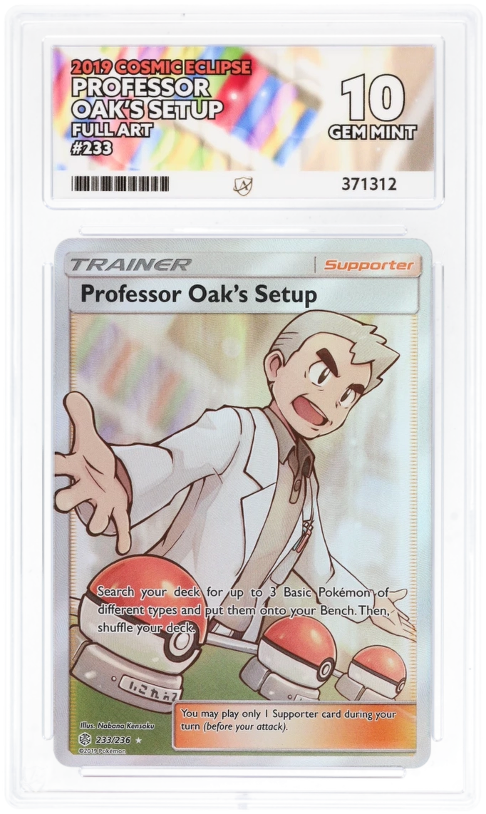 Card Front