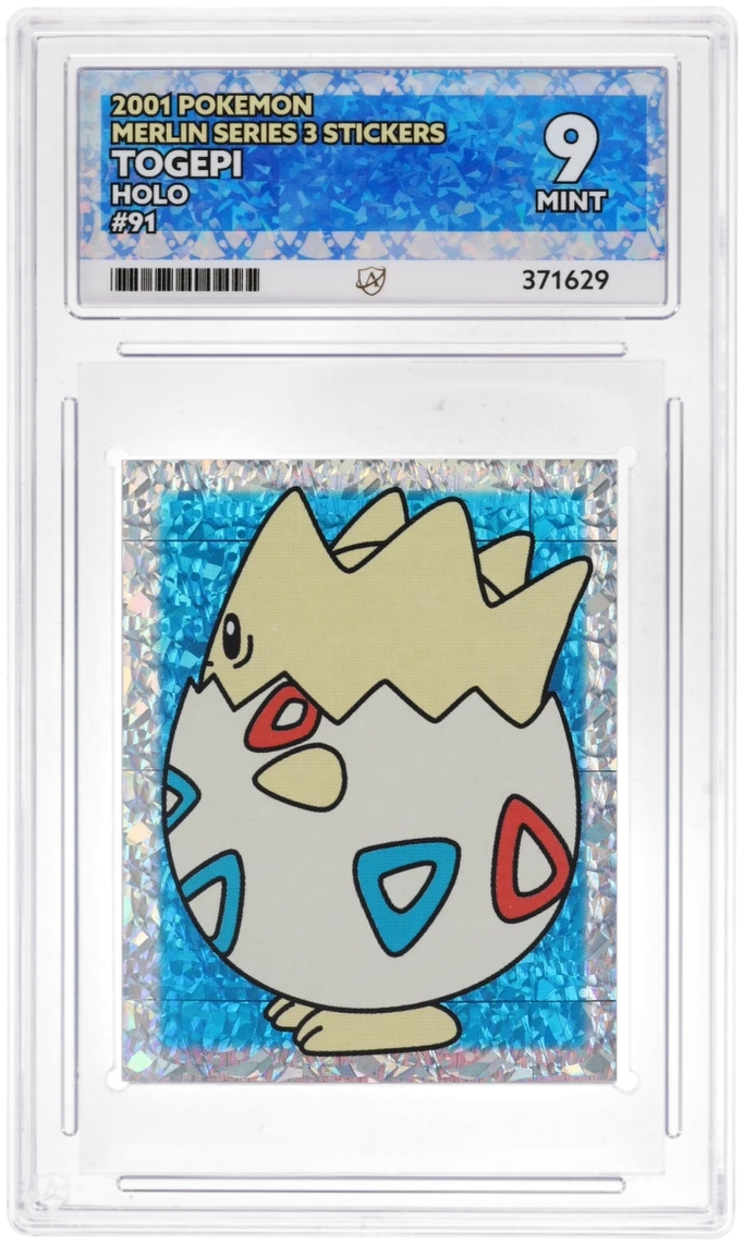 Card Front