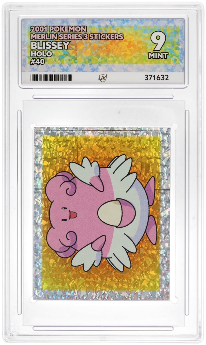 Card Front