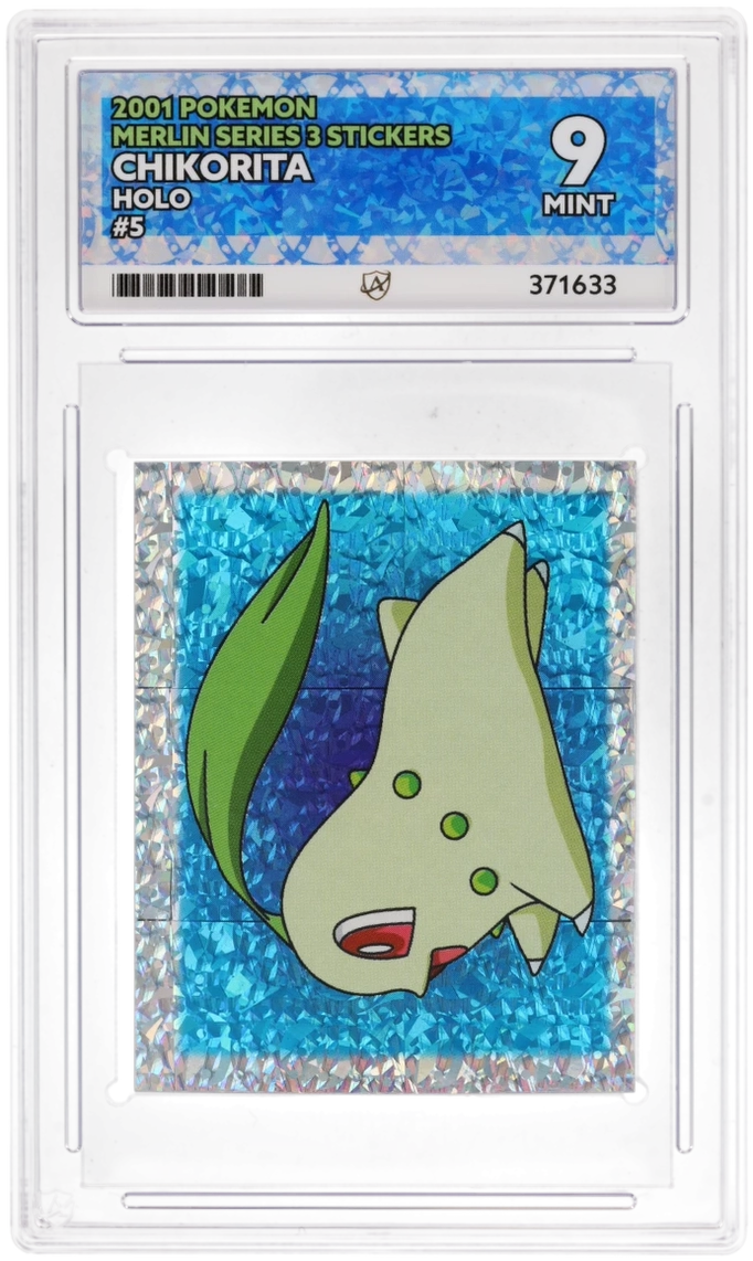 Card Front