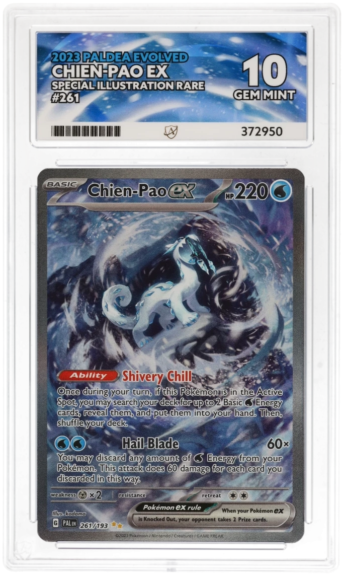 Card Front