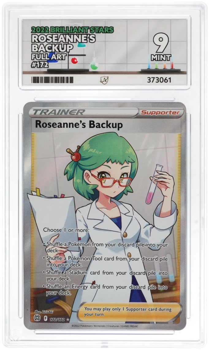 Card Front