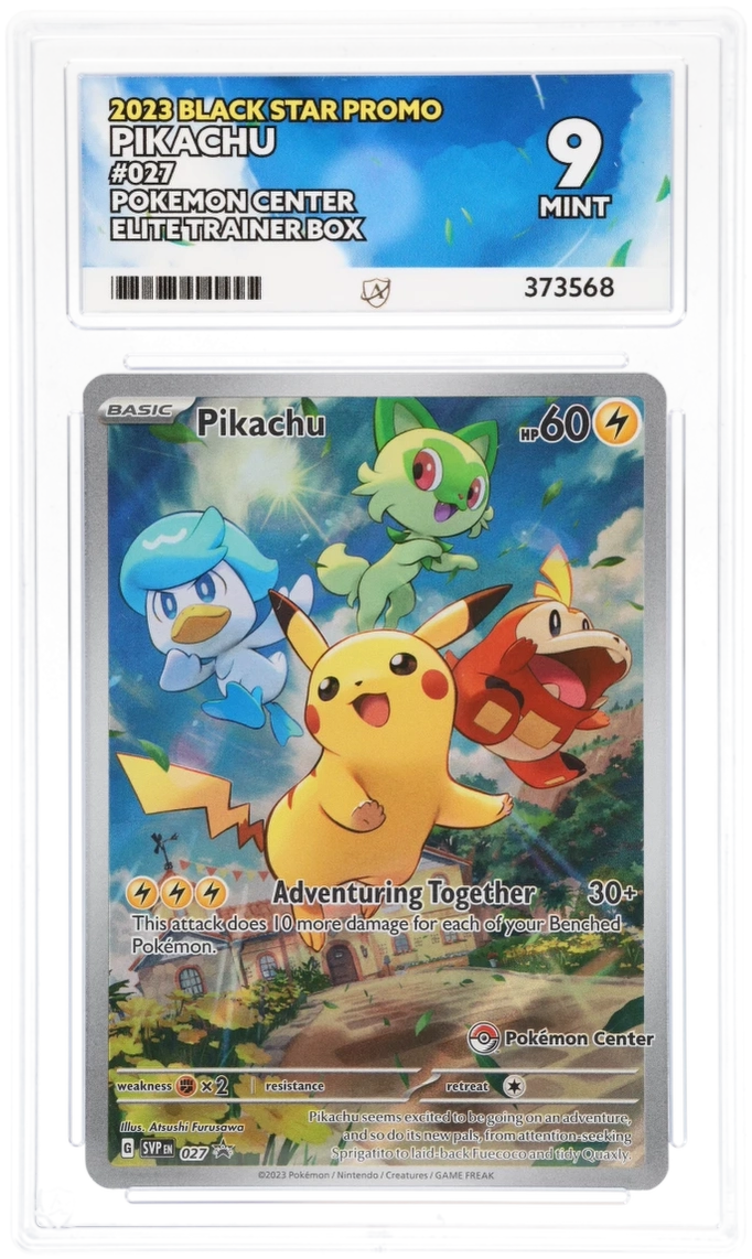 Card Front