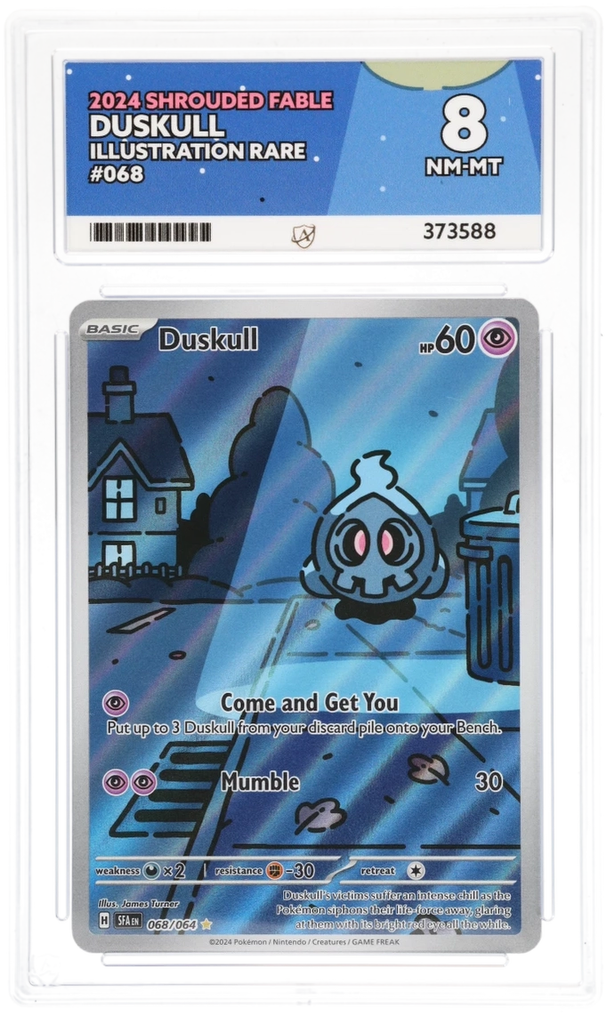 Card Front