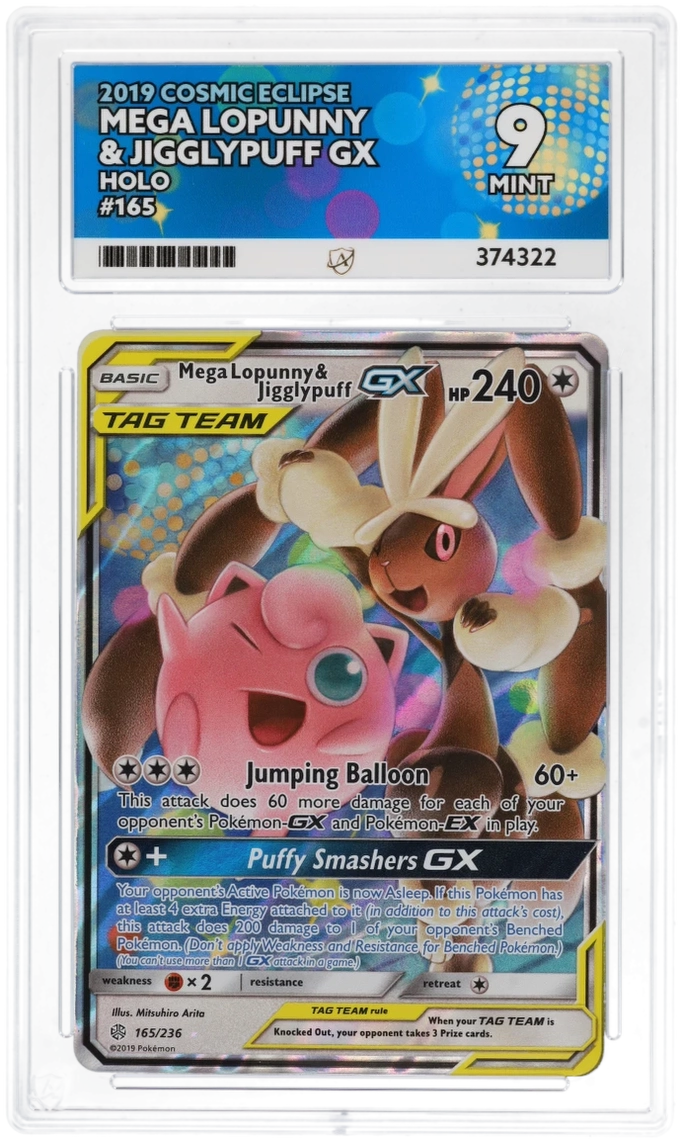 Card Front