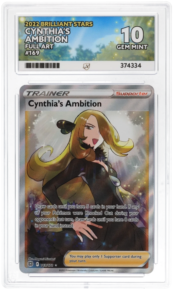 Card Front