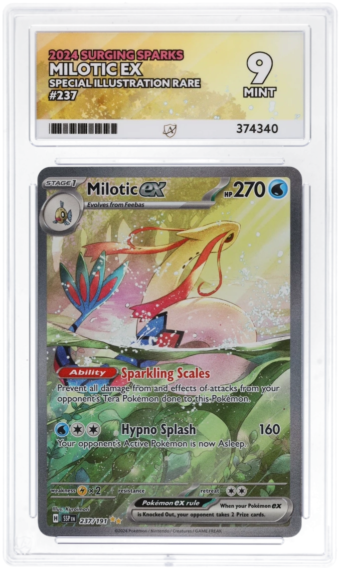 Card Front