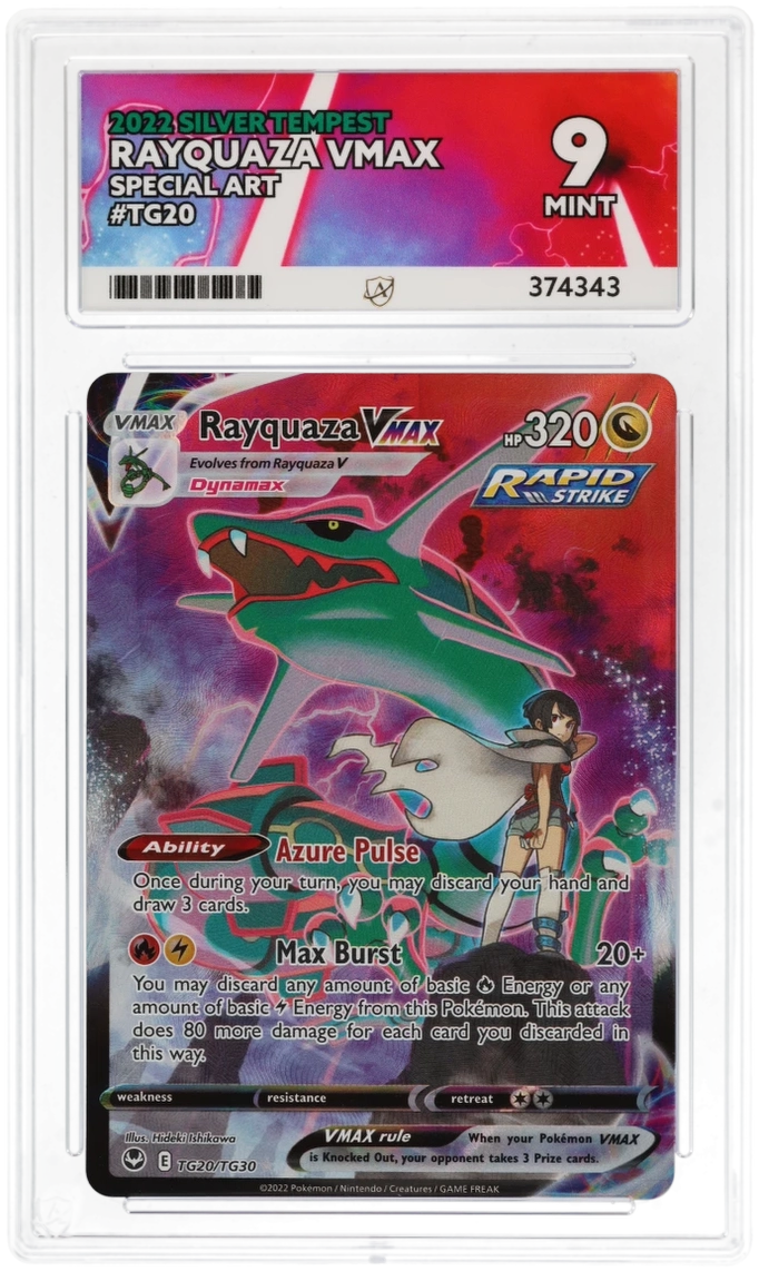 Card Front