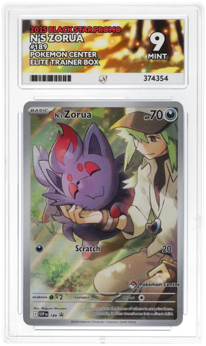 Card Front