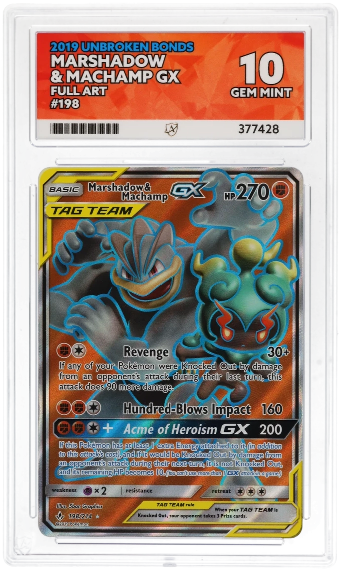 Card Front