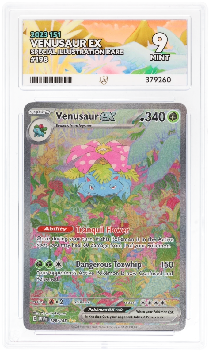 Card Front