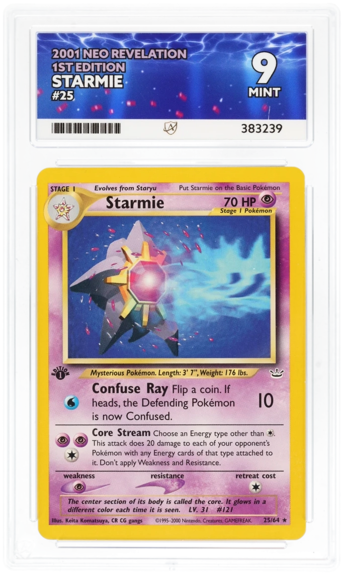 Card Front
