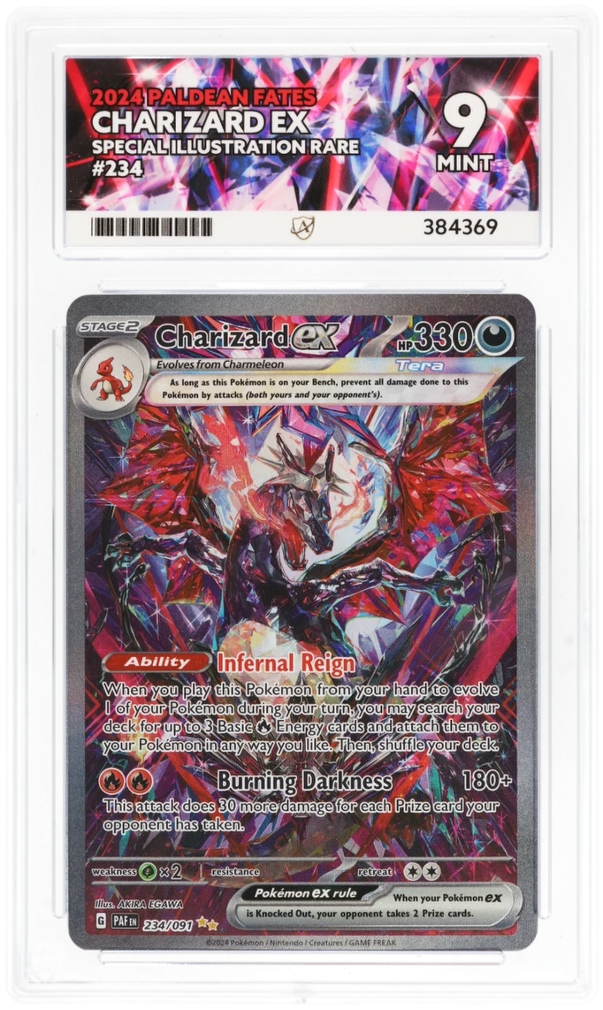 Card Front