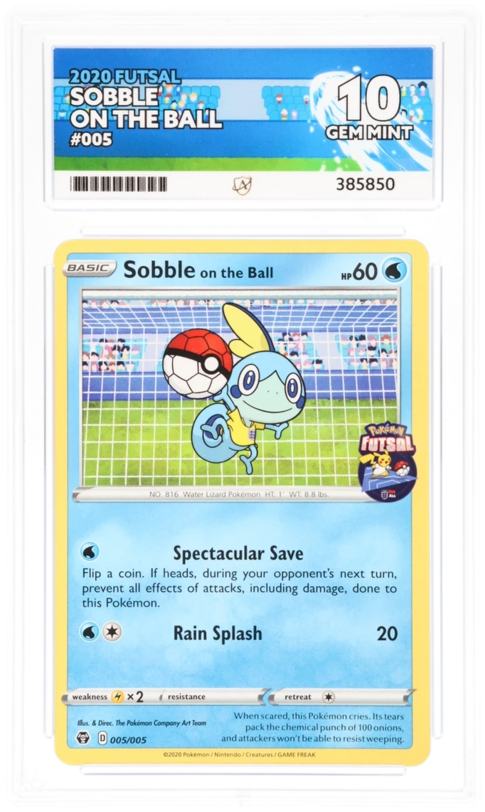 Card Front