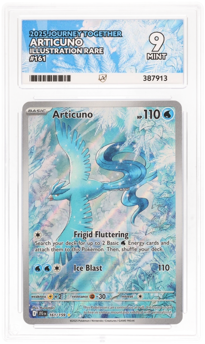 Card Front