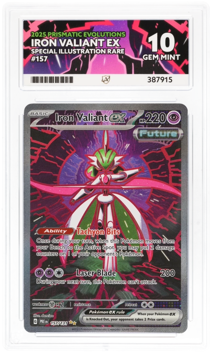 Card Front