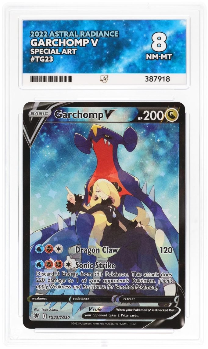 Card Front