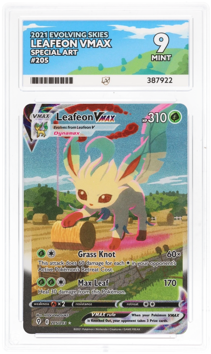 Card Front
