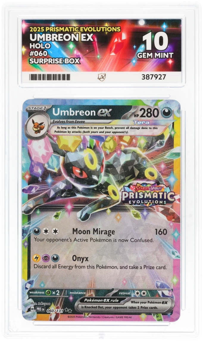 Card Front