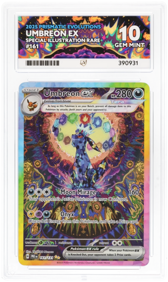 Card Front