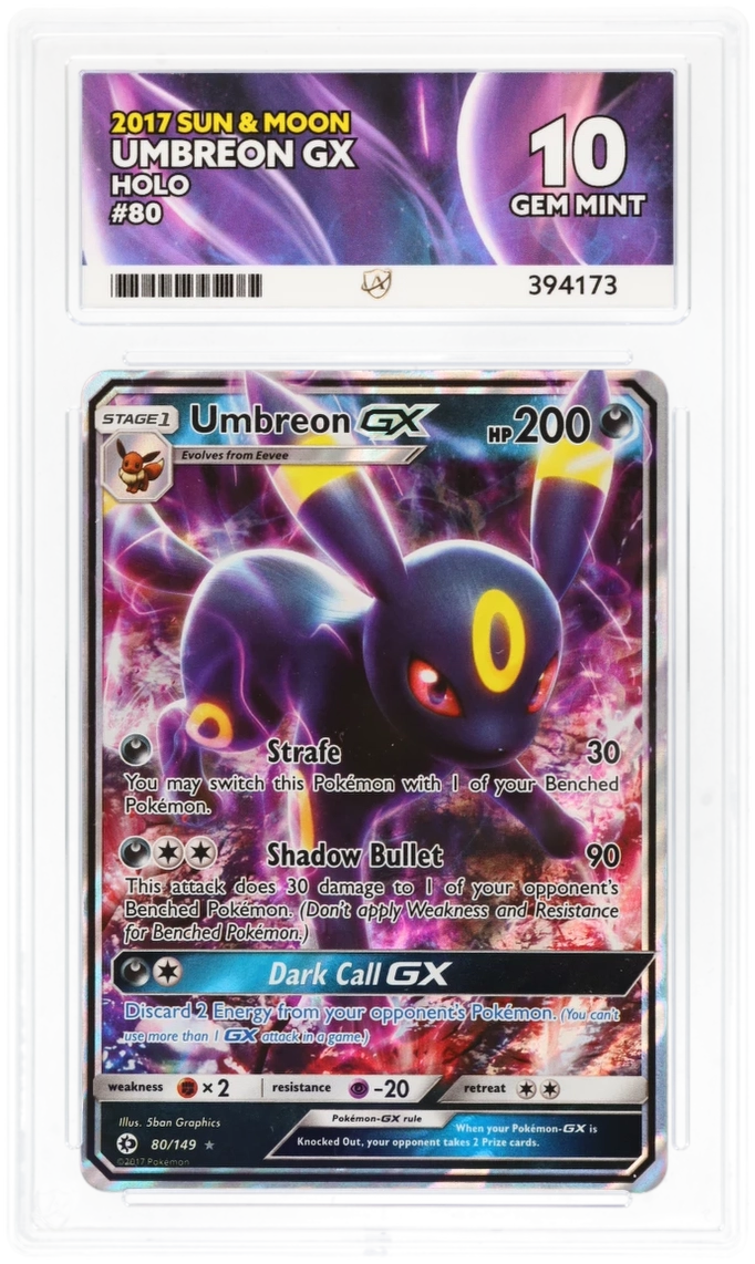 Card Front