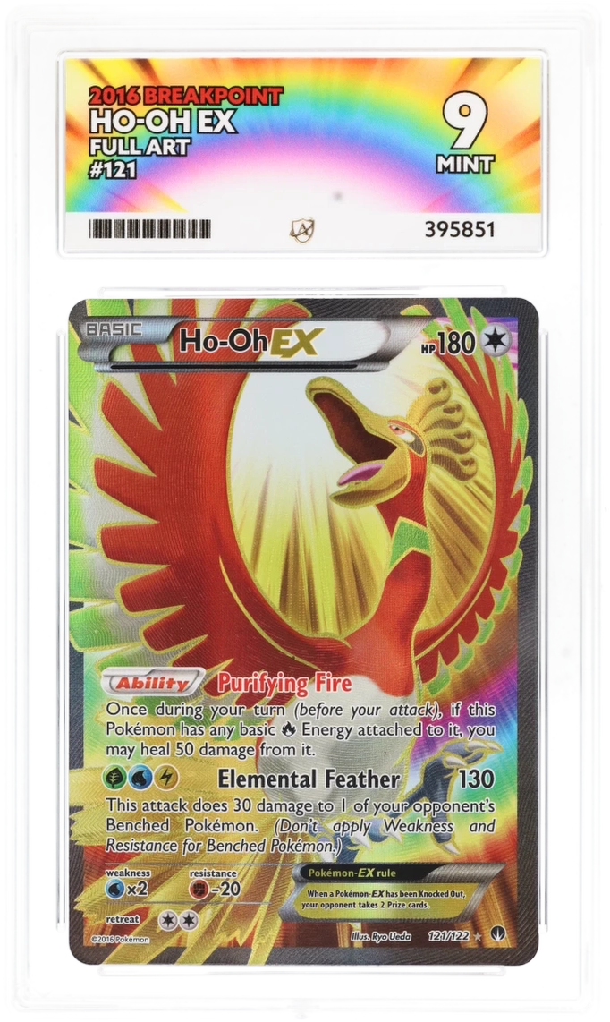 Card Front