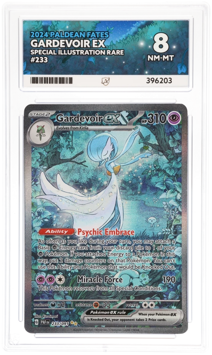 Card Front