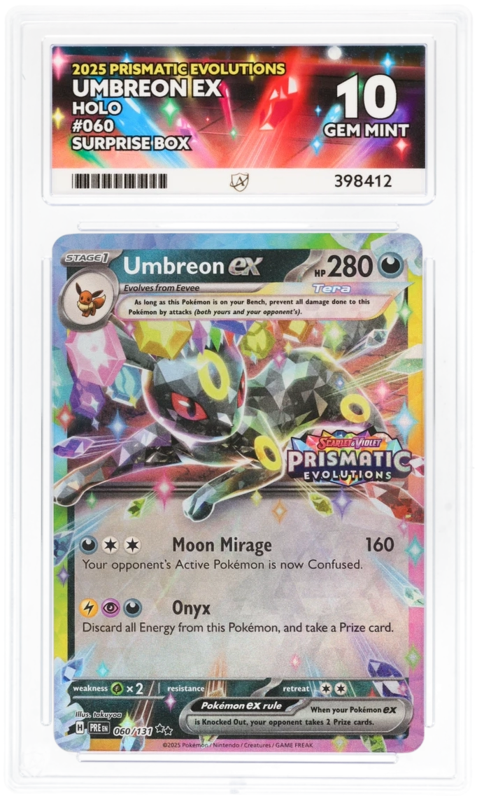Card Front