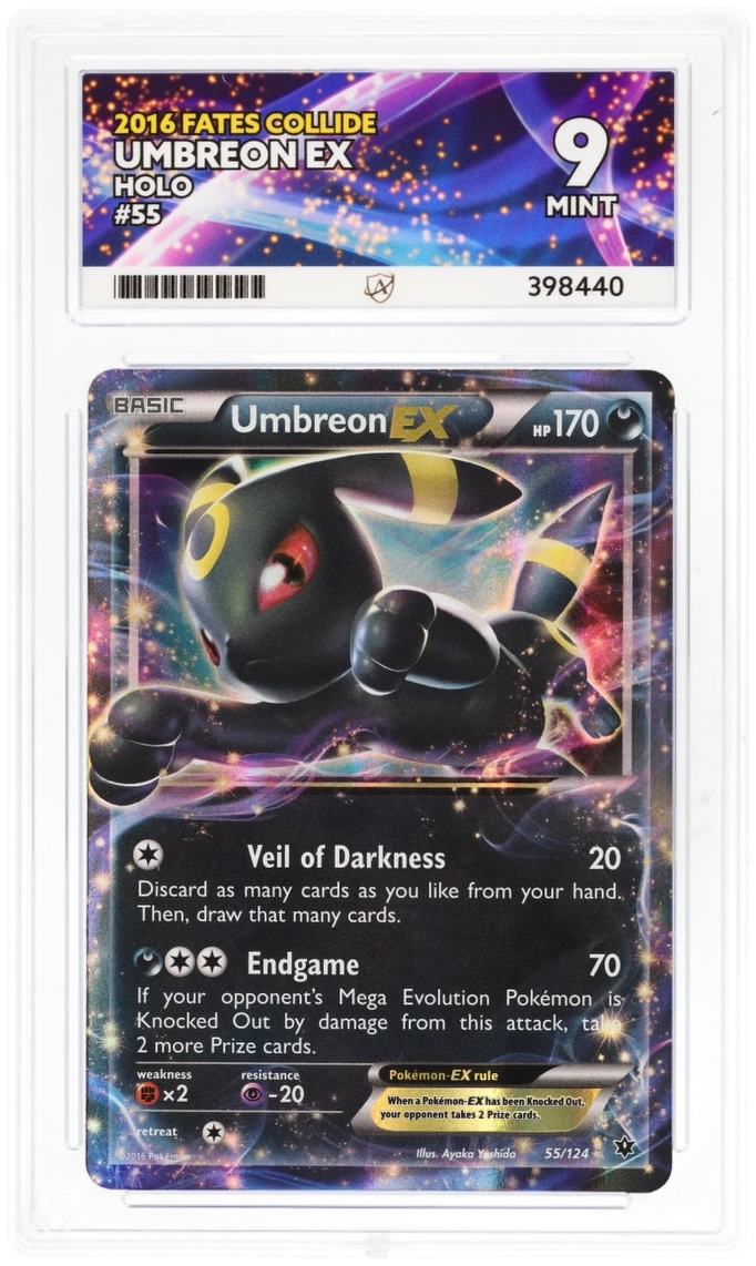 Card Front