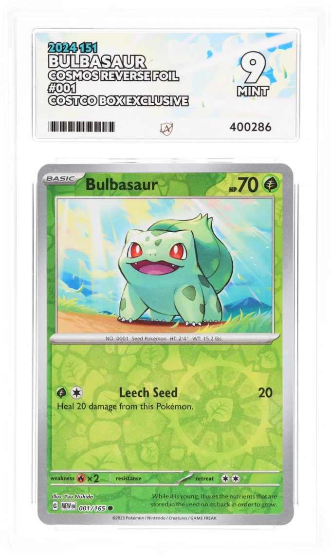 Card Front