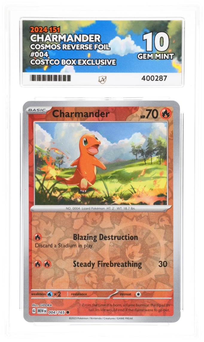 Card Front