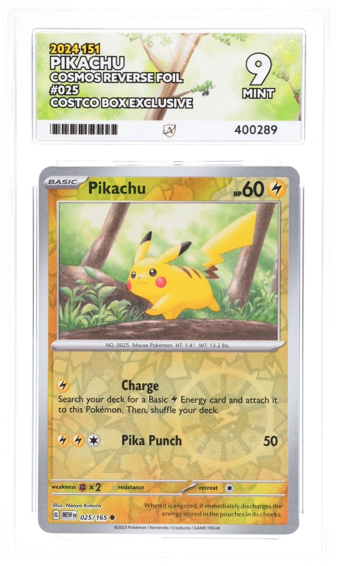 Card Front