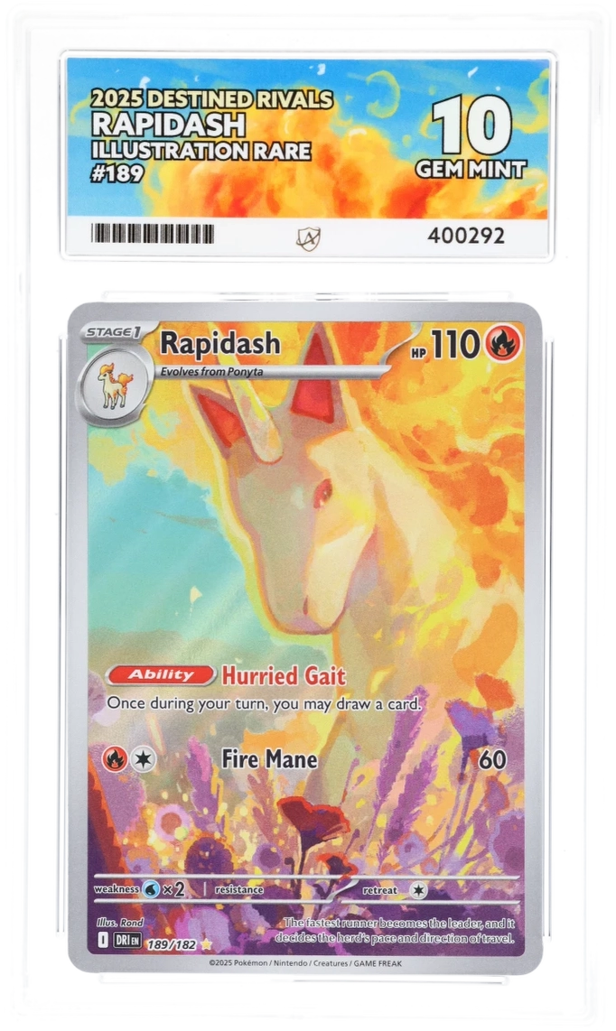 Card Front