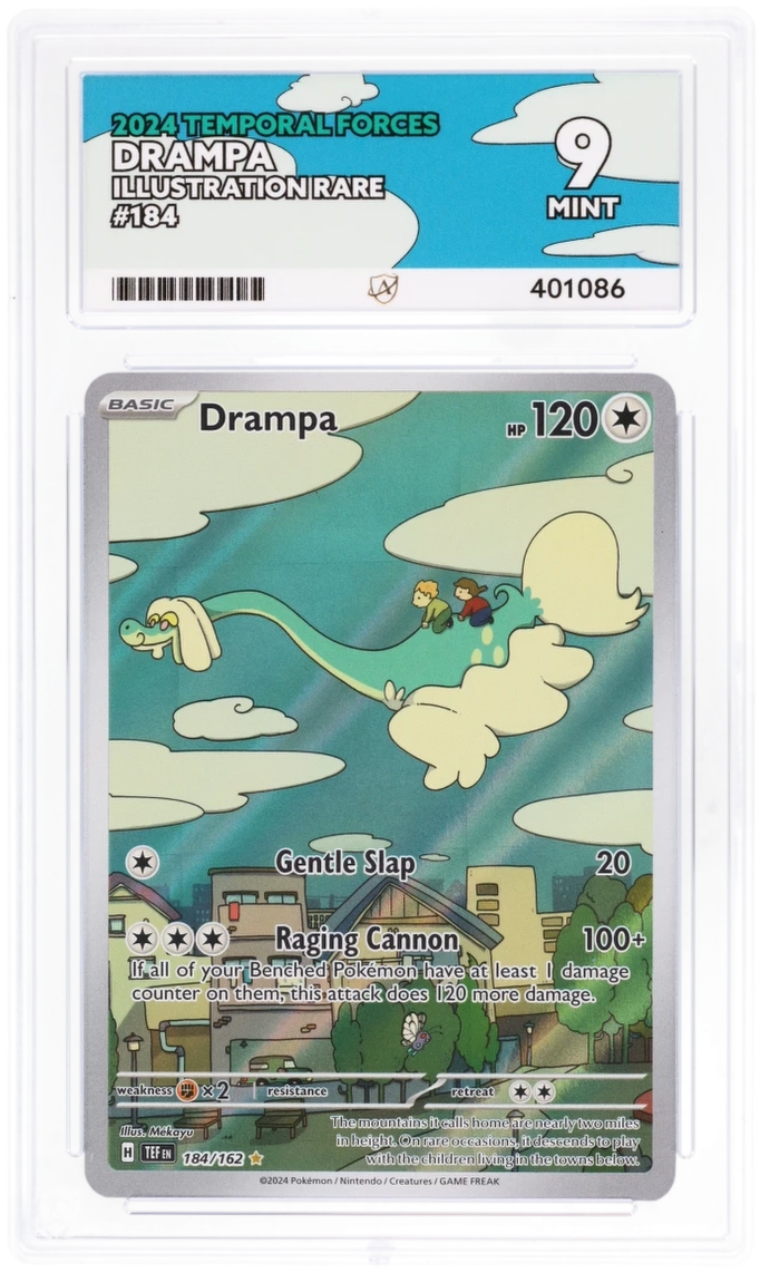 Card Front