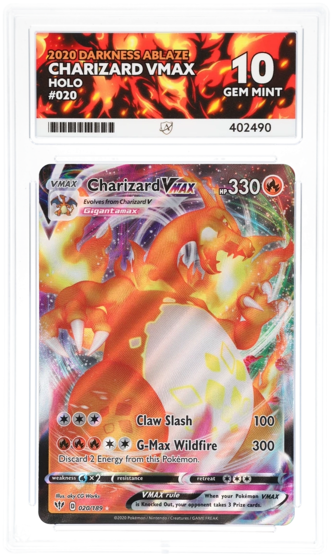 Card Front