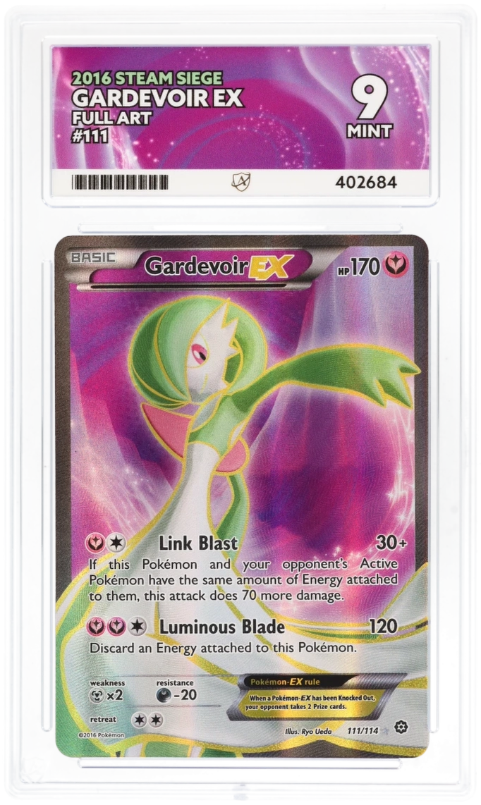 Card Front