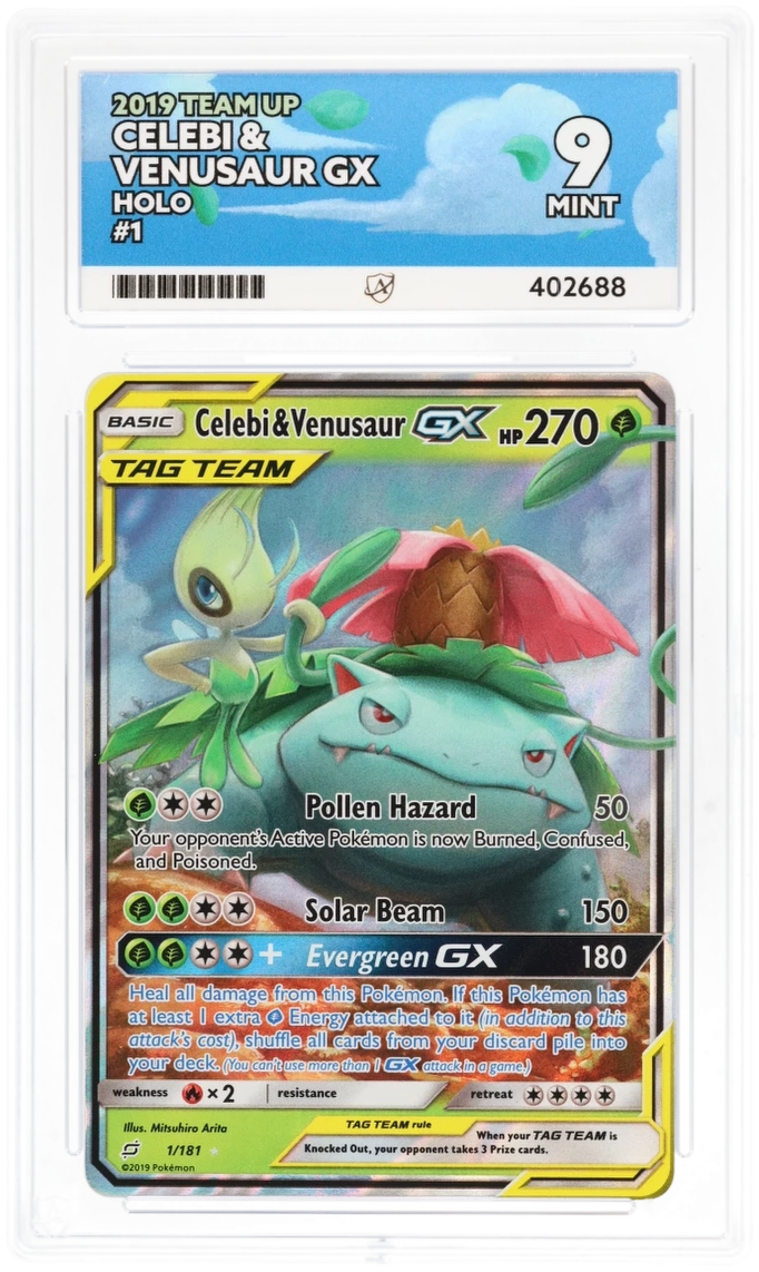 Card Front