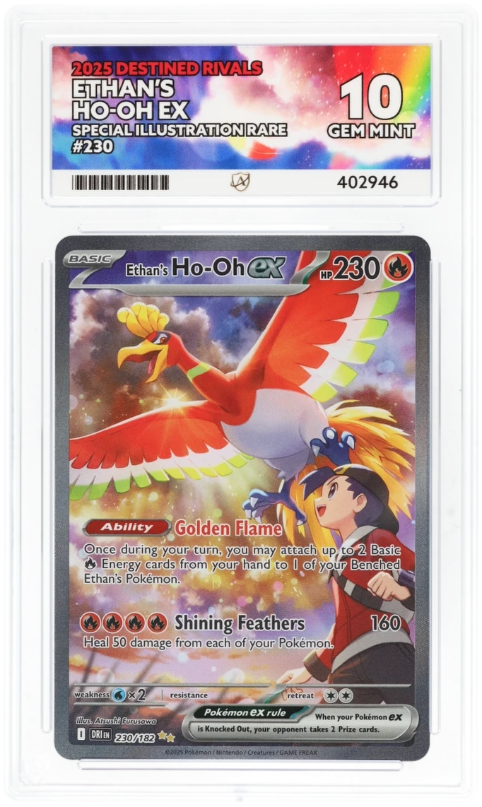 Card Front