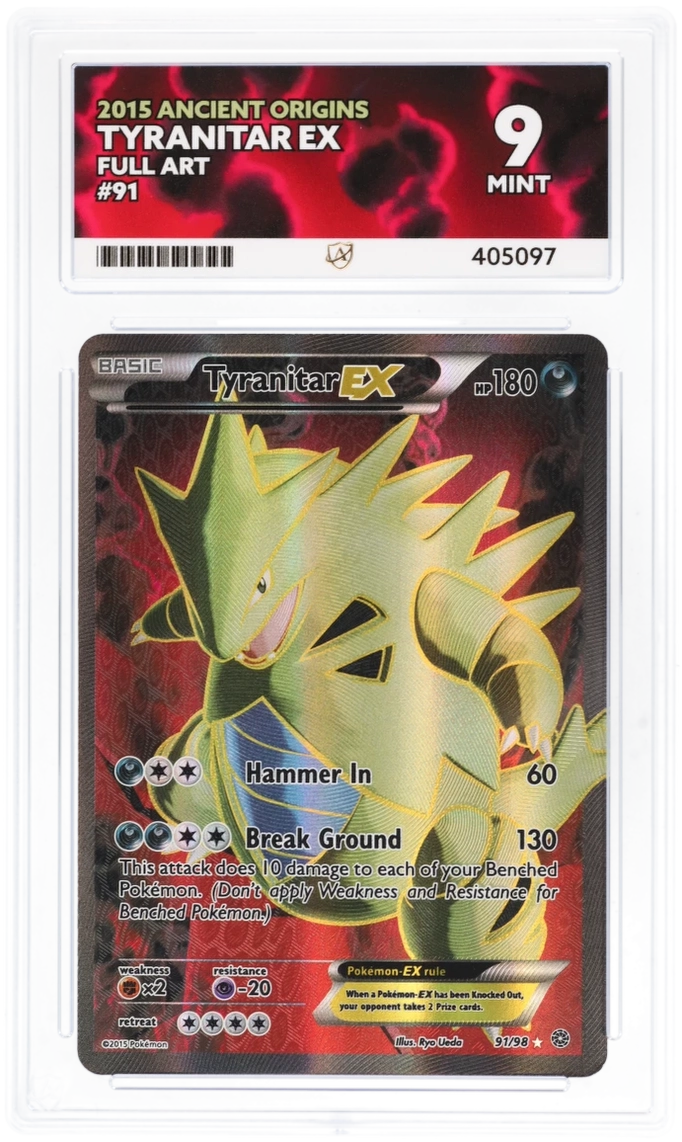 Card Front