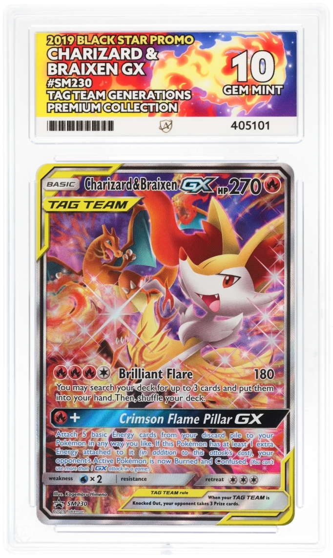 Card Front