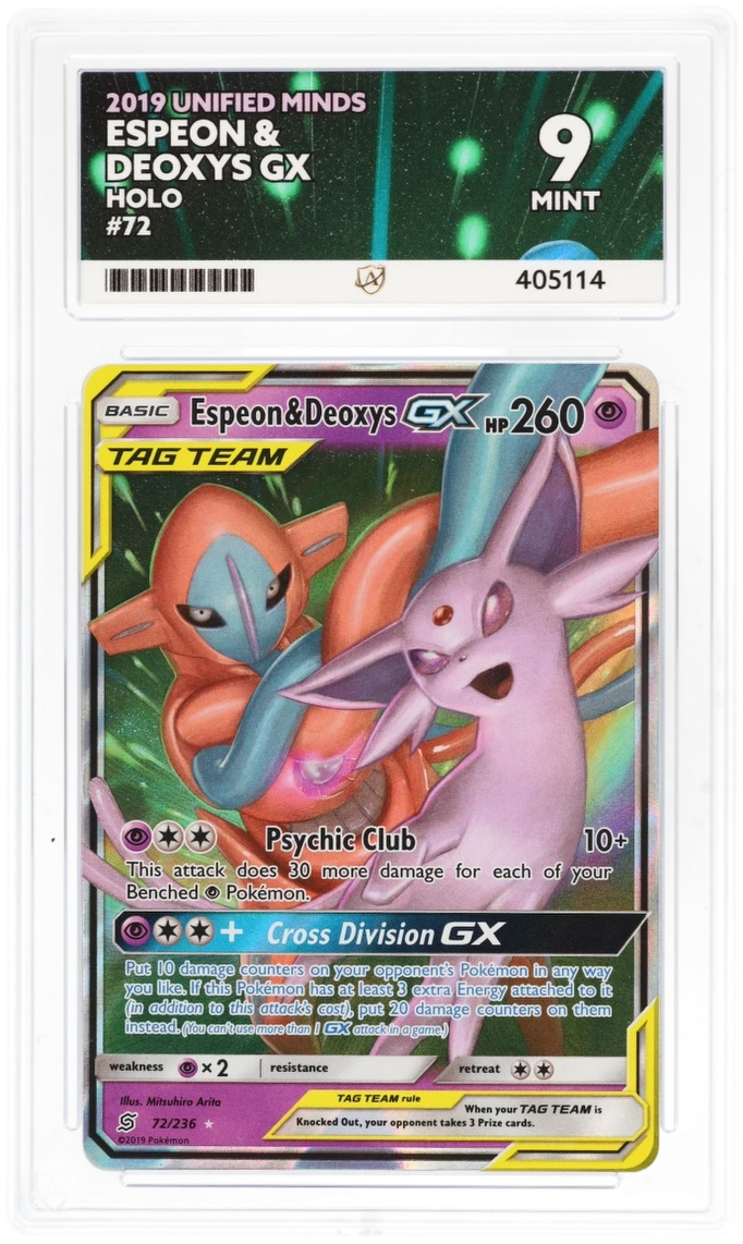Card Front