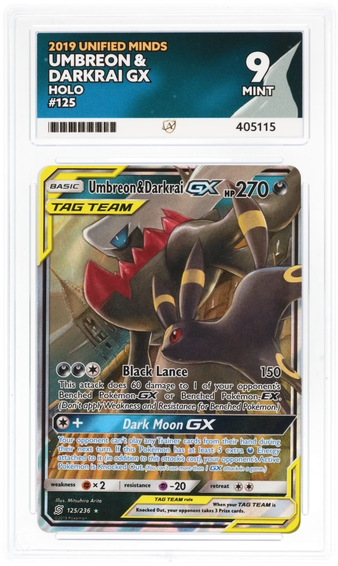 Card Front
