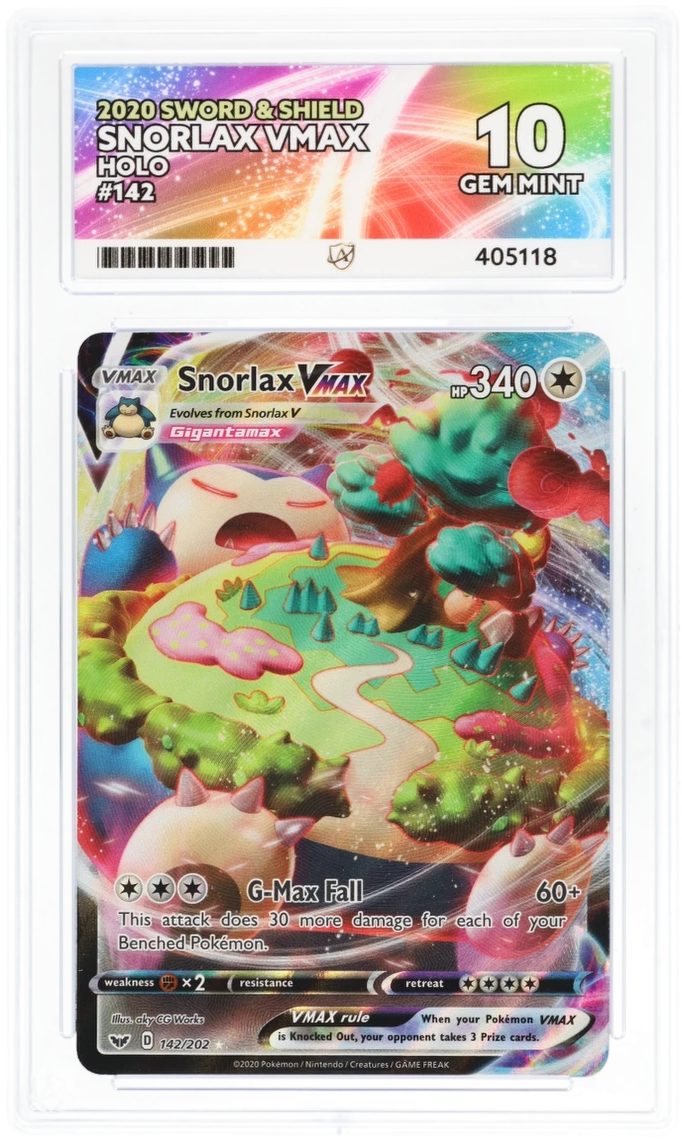 Card Front