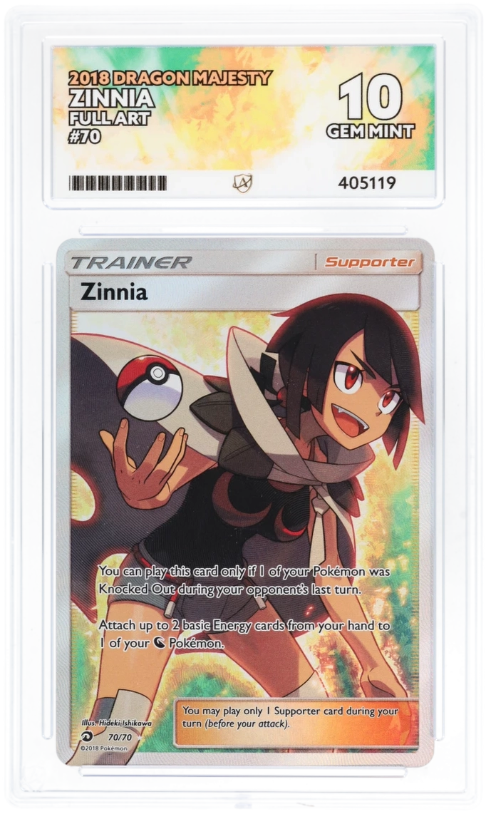 Card Front